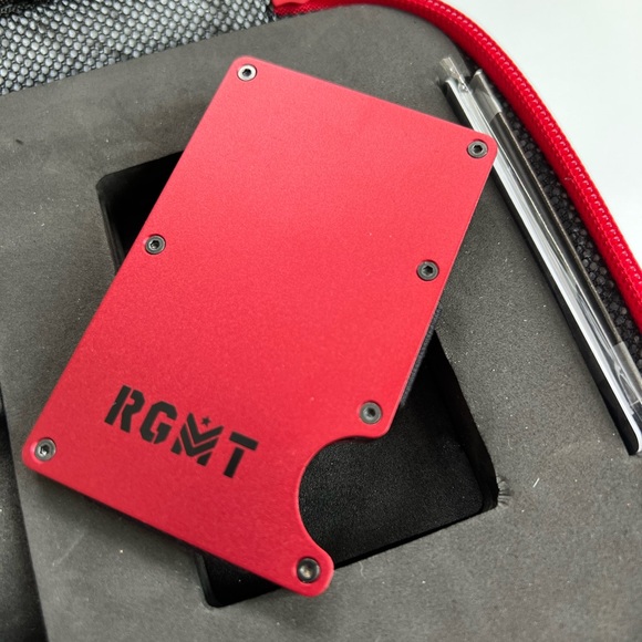 RGMT Continental Blue Watch BNIB - Picture 9 of 17